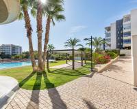 Sale - Apartment - Orihuela Costa - Villamartín