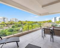 Sale - Apartment - Orihuela Costa - Villamartín