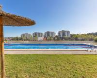 Sale - Apartment - Orihuela Costa - Villamartín