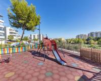 Sale - Apartment - Orihuela Costa - Villamartín