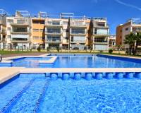 Sale - Apartment - Orihuela Costa - Villamartín