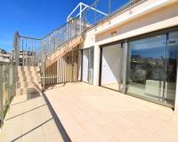 Sale - Apartment - Orihuela Costa - Villamartín