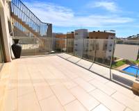 Sale - Apartment - Orihuela Costa - Villamartín