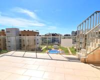 Sale - Apartment - Orihuela Costa - Villamartín