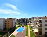 Sale - Apartment - Orihuela Costa - Villamartín