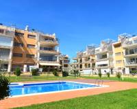 Sale - Apartment - Orihuela Costa - Villamartín