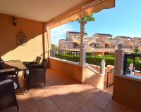 Sale - Apartment - Orihuela Costa - Villamartín