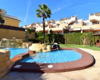 Sale - Apartment - Orihuela Costa - Villamartín