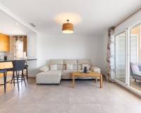 Sale - Apartment - Orihuela Costa - Villamartín