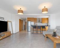 Sale - Apartment - Orihuela Costa - Villamartín