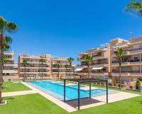 Sale - Apartment - Orihuela Costa - Villamartín