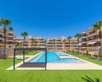 Sale - Apartment - Orihuela Costa - Villamartín