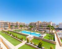 Sale - Apartment - Orihuela Costa - Villamartín