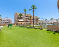 Sale - Apartment - Orihuela Costa - Villamartín