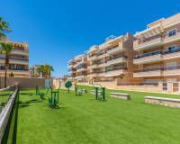 Sale - Apartment - Orihuela Costa - Villamartín