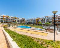 Sale - Apartment - Orihuela Costa - Villamartín