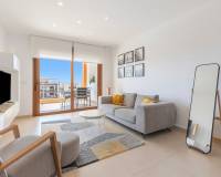 Sale - Apartment - Orihuela Costa - Villamartín