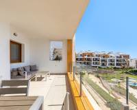 Sale - Apartment - Orihuela Costa - Villamartín