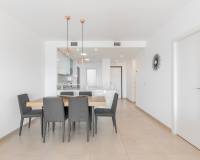 Sale - Apartment - Orihuela Costa - Villamartín