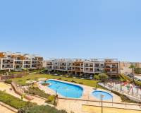 Sale - Apartment - Orihuela Costa - Villamartín