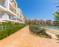 Sale - Apartment - Orihuela Costa - Villamartín