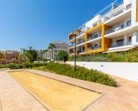 Sale - Apartment - Orihuela Costa - Villamartín