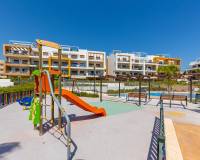 Sale - Apartment - Orihuela Costa - Villamartín