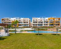 Sale - Apartment - Orihuela Costa - Villamartín