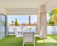 Sale - Apartment - Orihuela Costa - Villamartín