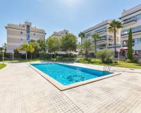 Sale - Apartment - Orihuela Costa - Villamartín