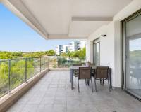 Sale - Apartment - Orihuela Costa - Villamartín