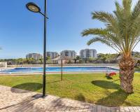 Sale - Apartment - Orihuela Costa - Villamartín