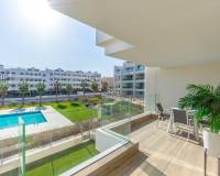 Sale - Apartment - Orihuela Costa - Villamartín