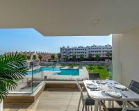 Sale - Apartment - Orihuela Costa - Villamartín