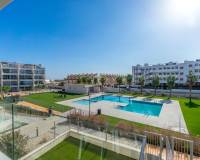 Sale - Apartment - Orihuela Costa - Villamartín