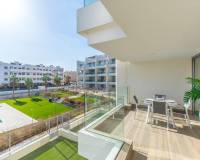 Sale - Apartment - Orihuela Costa - Villamartín