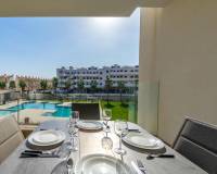 Sale - Apartment - Orihuela Costa - Villamartín