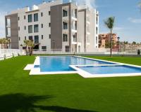 Sale - Apartment - Orihuela Costa - Villamartín