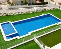 Sale - Apartment - Orihuela Costa - Villamartín