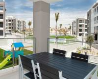 Sale - Apartment - Orihuela Costa - Villamartín