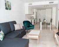 Sale - Apartment - Orihuela Costa - Villamartín