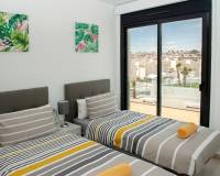 Sale - Apartment - Orihuela Costa - Villamartín