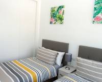 Sale - Apartment - Orihuela Costa - Villamartín