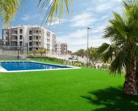 Sale - Apartment - Orihuela Costa - Villamartín