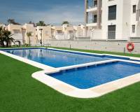 Sale - Apartment - Orihuela Costa - Villamartín