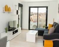 Sale - Apartment - Orihuela Costa - Villamartín