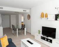 Sale - Apartment - Orihuela Costa - Villamartín