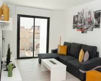 Sale - Apartment - Orihuela Costa - Villamartín