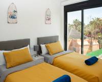 Sale - Apartment - Orihuela Costa - Villamartín