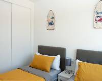 Sale - Apartment - Orihuela Costa - Villamartín